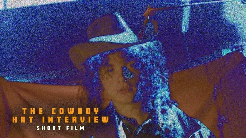 The Cowboy Hat Interview