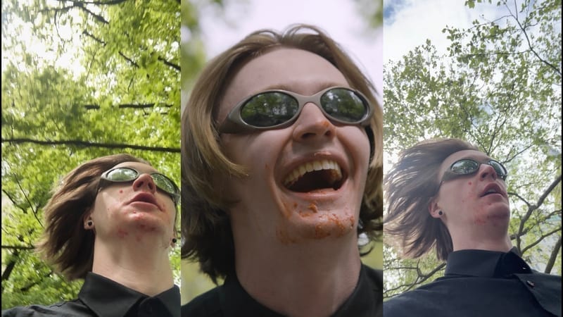 Half A Mind: Bomby's Day Out