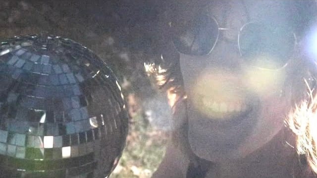 Let Your Light Down - Music Video