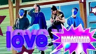 love you